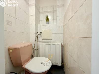 Аренда квартиры 3+1 Olomouc, Legionářská č. 22