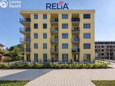 Аренда квартиры 2+KK Liberec, Tovární č. 1