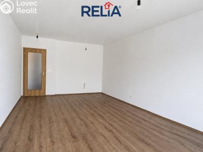 Аренда квартиры 2+KK Liberec, Tovární č. 2