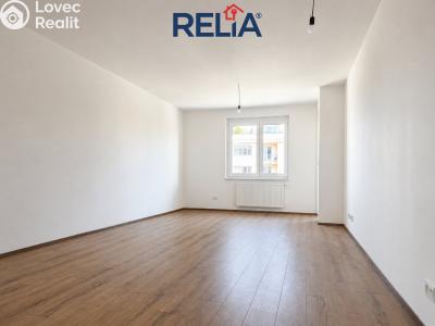 Аренда квартиры 2+KK Liberec, Tovární č. 4