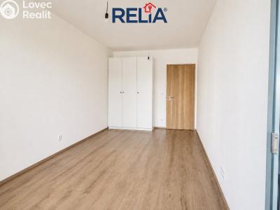 Аренда квартиры 2+KK Liberec, Tovární č. 9