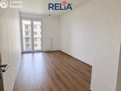 Аренда квартиры 2+KK Liberec, Tovární č. 11