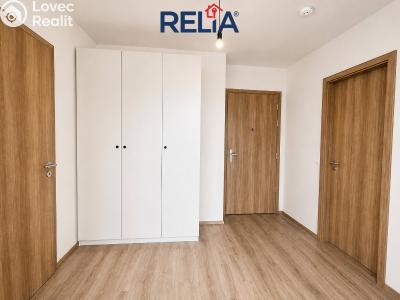 Аренда квартиры 2+KK Liberec, Tovární č. 13