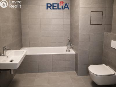 Аренда квартиры 2+KK Liberec, Tovární č. 14