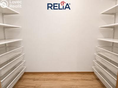Аренда квартиры 2+KK Liberec, Tovární č. 15
