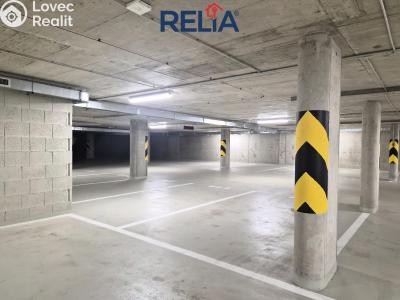 Аренда квартиры 2+KK Liberec, Tovární č. 17