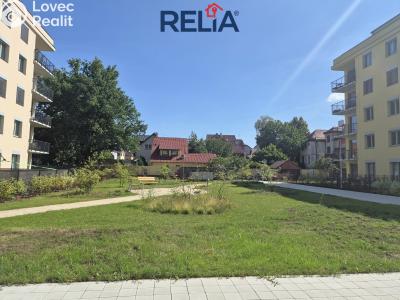 Аренда квартиры 2+KK Liberec, Tovární č. 18