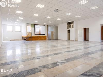 Prodej obchodního prostoru Opava č. 3
