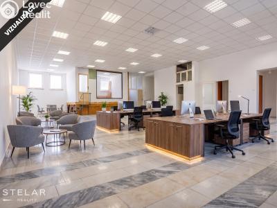 Prodej obchodního prostoru Opava č. 4