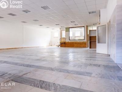 Prodej obchodního prostoru Opava č. 5