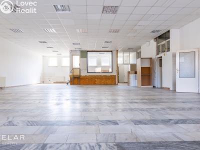 Prodej obchodního prostoru Opava č. 7