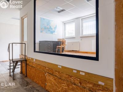 Prodej obchodního prostoru Opava č. 12