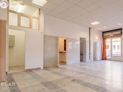 Prodej obchodního prostoru Opava č. 17