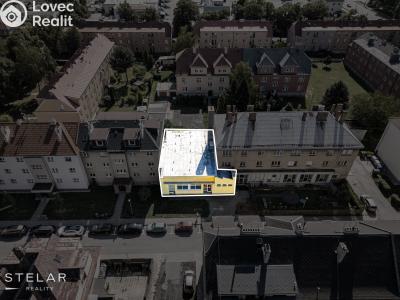 Prodej obchodního prostoru Opava č. 18
