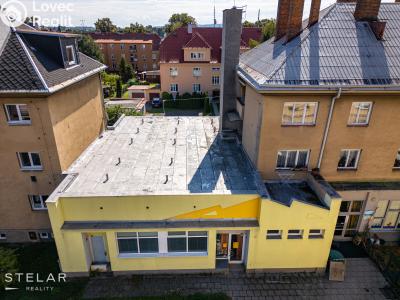 Prodej obchodního prostoru Opava č. 19