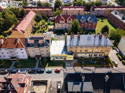 Prodej obchodního prostoru Opava č. 20