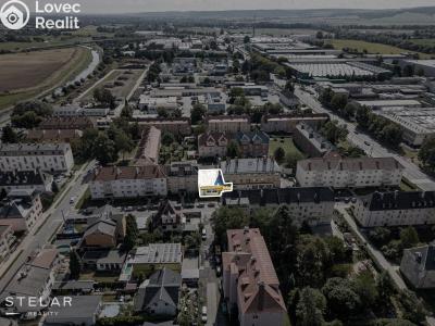 Prodej obchodního prostoru Opava č. 21