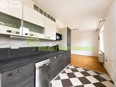 Продаж квартири 3+KK Brno, Veletržní č. 1