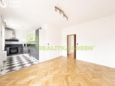 Продаж квартири 3+KK Brno, Veletržní č. 2