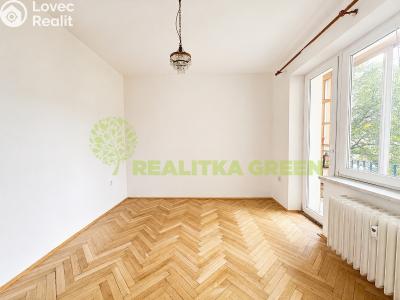 Продаж квартири 3+KK Brno, Veletržní č. 5