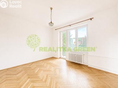 Продаж квартири 3+KK Brno, Veletržní č. 6