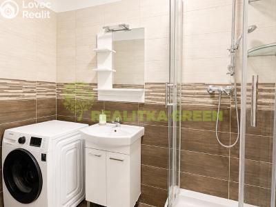 Продаж квартири 3+KK Brno, Veletržní č. 7