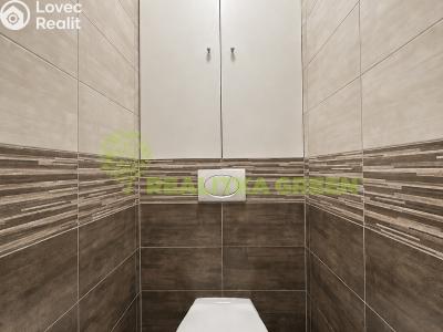 Продаж квартири 3+KK Brno, Veletržní č. 8