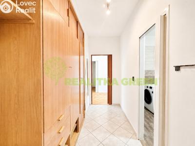 Продаж квартири 3+KK Brno, Veletržní č. 9