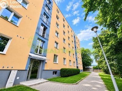 Продаж квартири 3+KK Brno, Veletržní č. 11