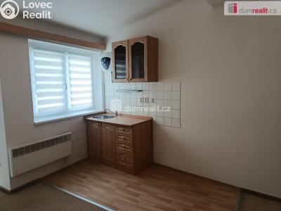 Аренда квартиры 1+KK Praha 4, Týmlova č. 2