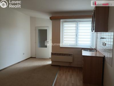 Аренда квартиры 1+KK Praha 4, Týmlova č. 3