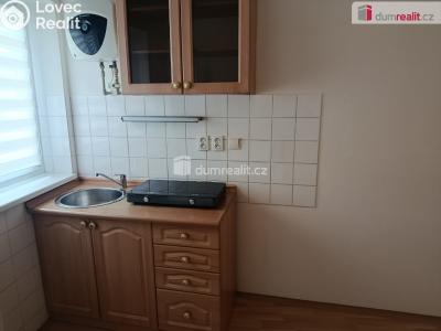 Аренда квартиры 1+KK Praha 4, Týmlova č. 4