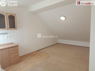 Аренда квартиры 1+KK Praha 4, Týmlova č. 5