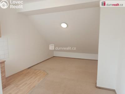 Аренда квартиры 1+KK Praha 4, Týmlova č. 6