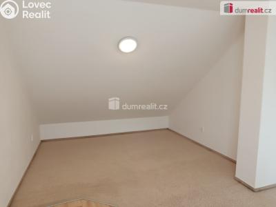 Аренда квартиры 1+KK Praha 4, Týmlova č. 7