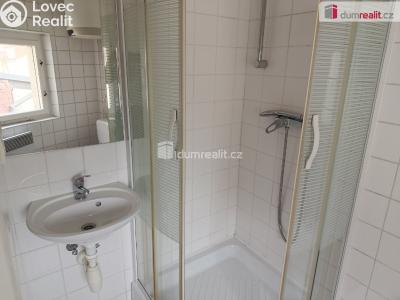 Аренда квартиры 1+KK Praha 4, Týmlova č. 8