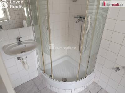Аренда квартиры 1+KK Praha 4, Týmlova č. 9
