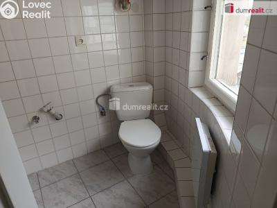 Аренда квартиры 1+KK Praha 4, Týmlova č. 10