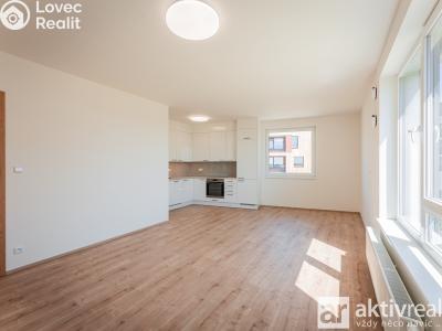 Аренда квартиры 4+KK Praha, Stočesova č. 2