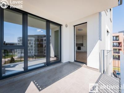 Аренда квартиры 4+KK Praha, Stočesova č. 19