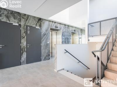Аренда квартиры 4+KK Praha, Stočesova č. 23