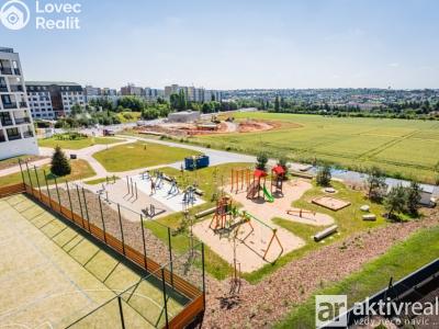 Аренда квартиры 4+KK Praha, Stočesova č. 26