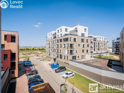 Аренда квартиры 4+KK Praha, Stočesova č. 28
