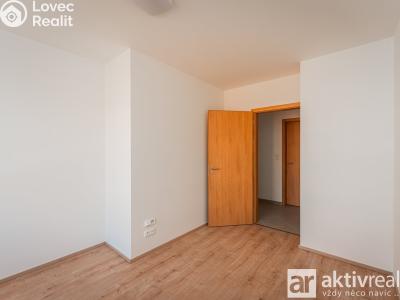 Pronájem bytu 4+KK Praha, Stočesova č. 8
