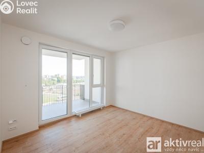 Pronájem bytu 4+KK Praha, Stočesova č. 14