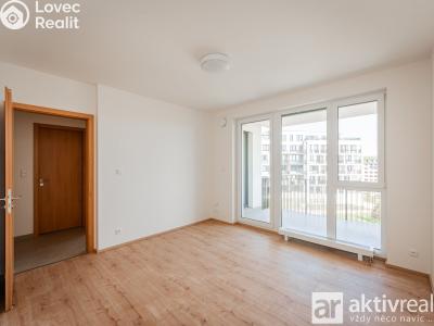 Pronájem bytu 4+KK Praha, Stočesova č. 15