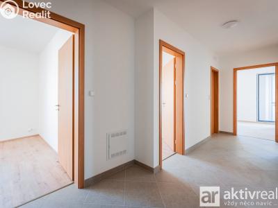 Pronájem bytu 4+KK Praha, Stočesova č. 21