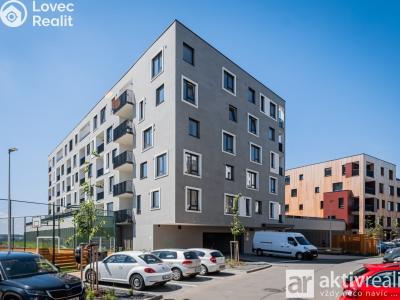 Pronájem bytu 4+KK Praha, Stočesova č. 29