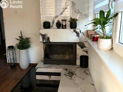 Prodej rodinného domu Slavičín, L. Výducha 701 č. 4