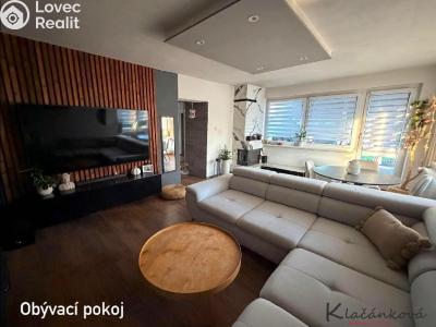 Prodej rodinného domu Slavičín, L. Výducha 701 č. 5